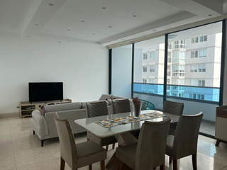 Apartment for Rent in Punta Paitilla - 2 bedrooms