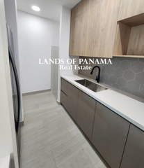 Apartment for Sale in Costa del Este - 2 bedrooms