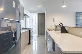 Apartment for Rent in El Cangrejo - 2 bedrooms