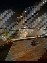 Apartment for Rent in San Francisco - 2 bedrooms