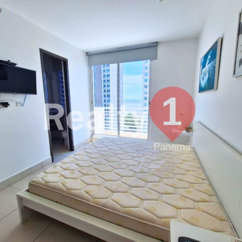 Duplex Apartment for Sale in Costa del Este PH Castellammare - View 8