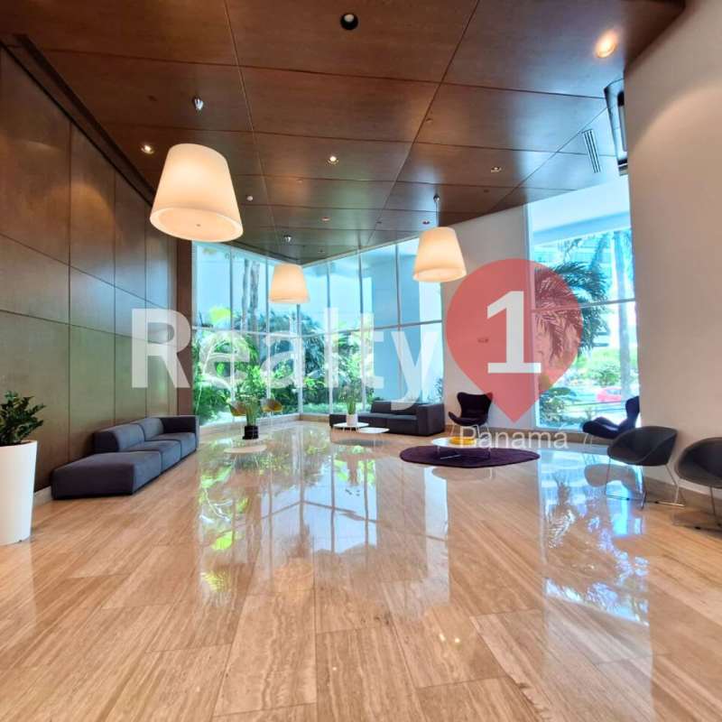 Duplex Apartment for Sale in Costa del Este PH Castellammare - View 4