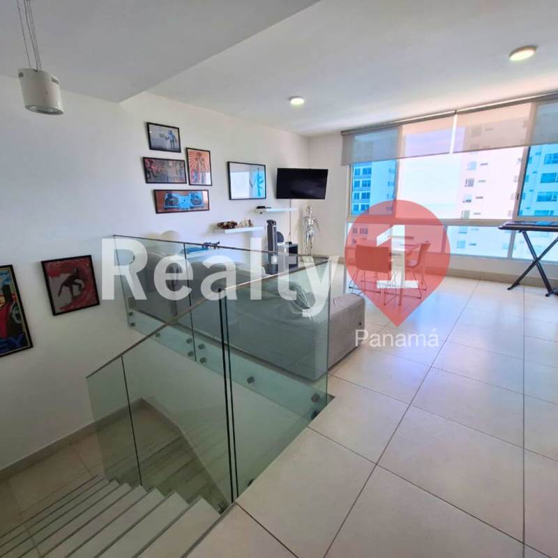 Duplex Apartment for Sale in Costa del Este PH Castellammare - View 9