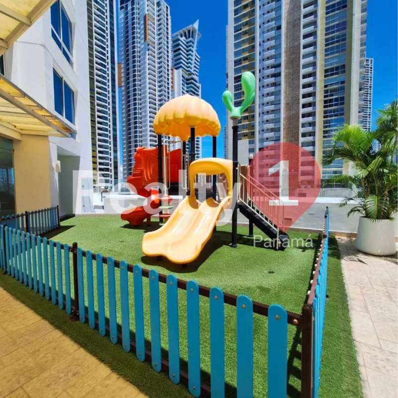 Duplex Apartment for Sale in Costa del Este PH Castellammare - View 7