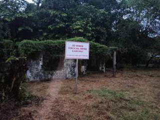 Land for Sale in San Félix - 0 bedrooms