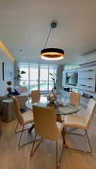 Apartment for Rent in Costa del Este - 2 bedrooms