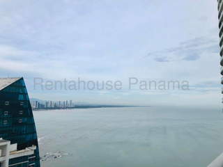 Apartment for Rent in Punta Pacifica - 1 bedroom
