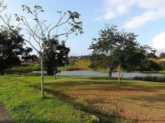 Rental 2BR Family House in Villas del Lago Nuevo Emperador