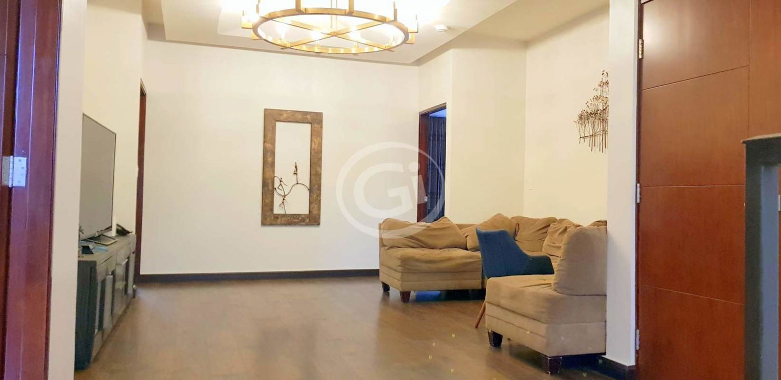 Renovated Diplomat Villa for Sale Embassy Club Clayton in Panama - View 5