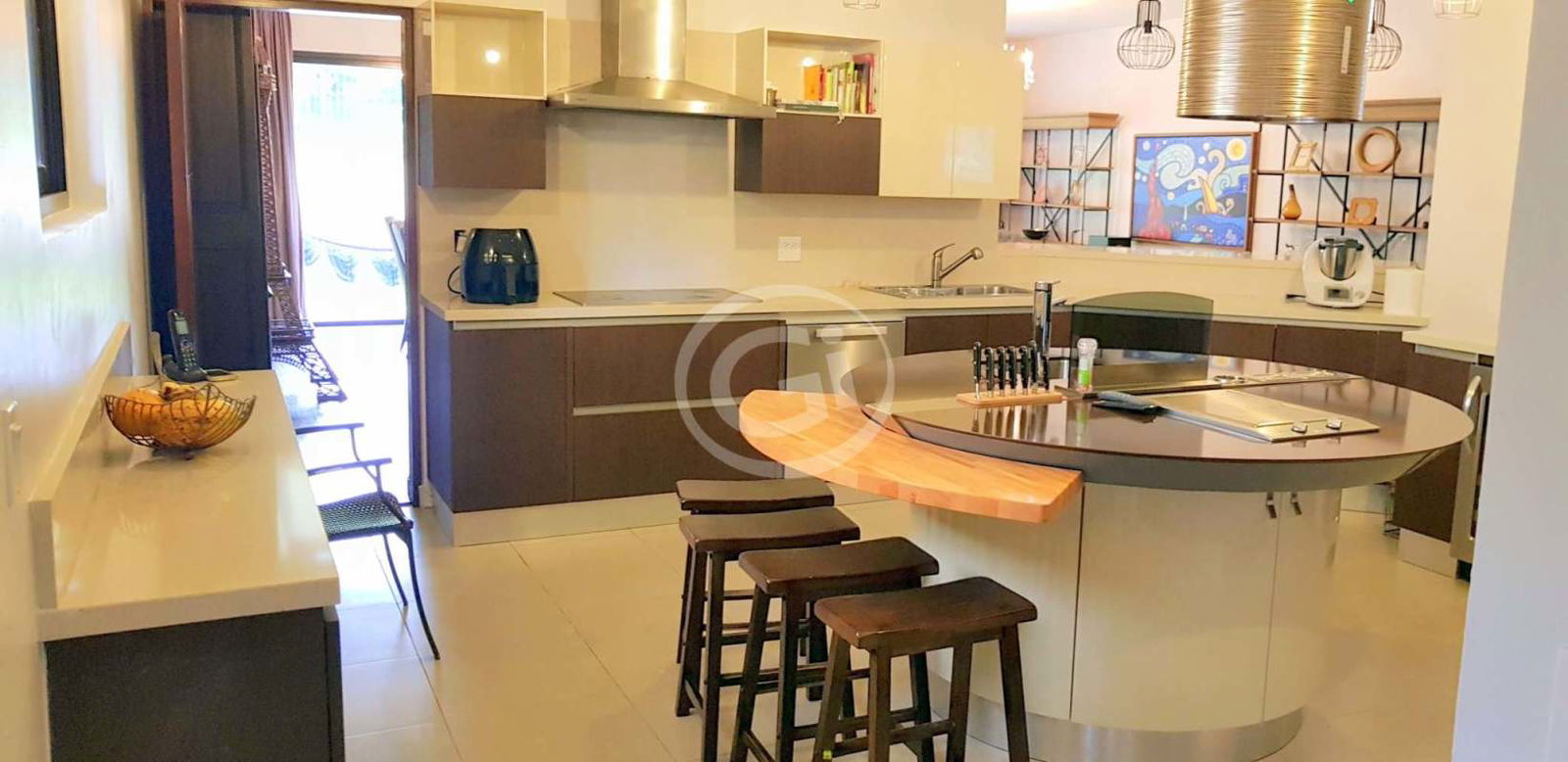 Renovated Diplomat Villa for Sale Embassy Club Clayton in Panama - View 3