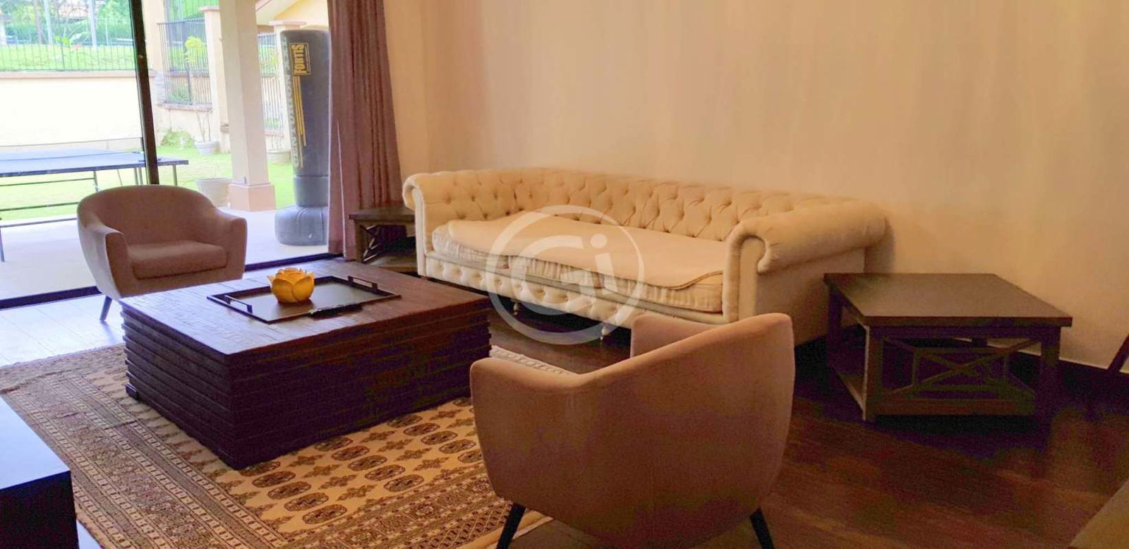 Renovated Diplomat Villa for Sale Embassy Club Clayton in Panama - View 4