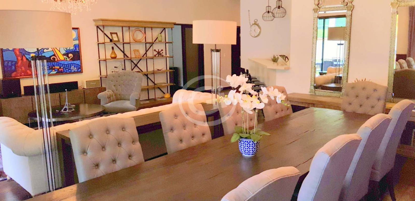 Renovated Diplomat Villa for Sale Embassy Club Clayton in Panama - View 2