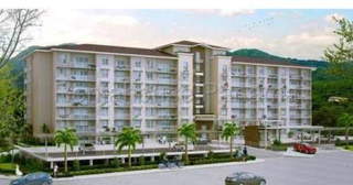 Apartment for Rent in Arraiján - 1 bedroom