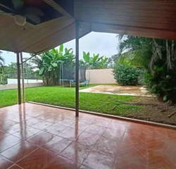 House for Sale in Pedregal - 3 bedrooms