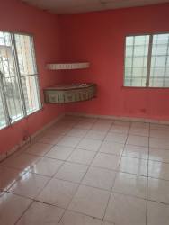 Front porch with security bars for sale in David Chiriquí