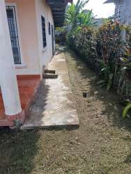 Affordable 3BR House with Yard in El Paraiso David Chiriquí