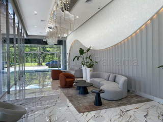 Apartment for Rent in Costa del Este - 2 bedrooms