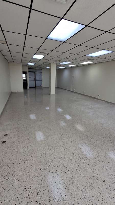 Ocean View Office Balboa Plaza Marbella Panama