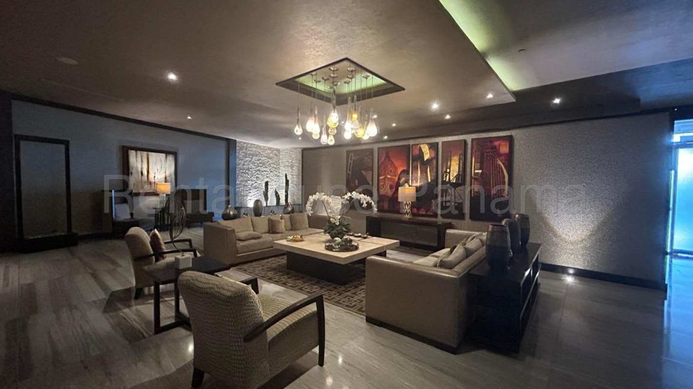 Luxury Furnished Oceanfront Apartment PH Trump Ocean Club