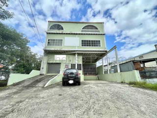 Commercial Building for Sale in Parque Lefevre - 1 bedroom