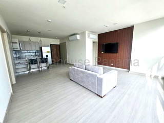 Apartment for Rent in Costa del Este - 1 bedroom