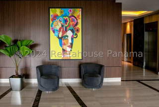 Apartment for Rent in Costa del Este - 2 bedrooms