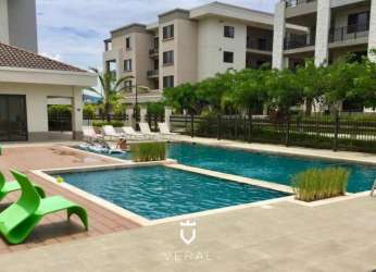 Bedroom with walk-in closet and garden view in PH River Valley, Panama Pacifico