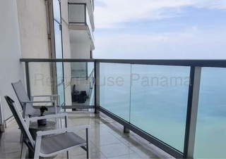 Apartment for Rent in Punta Pacífica - 1 bedroom