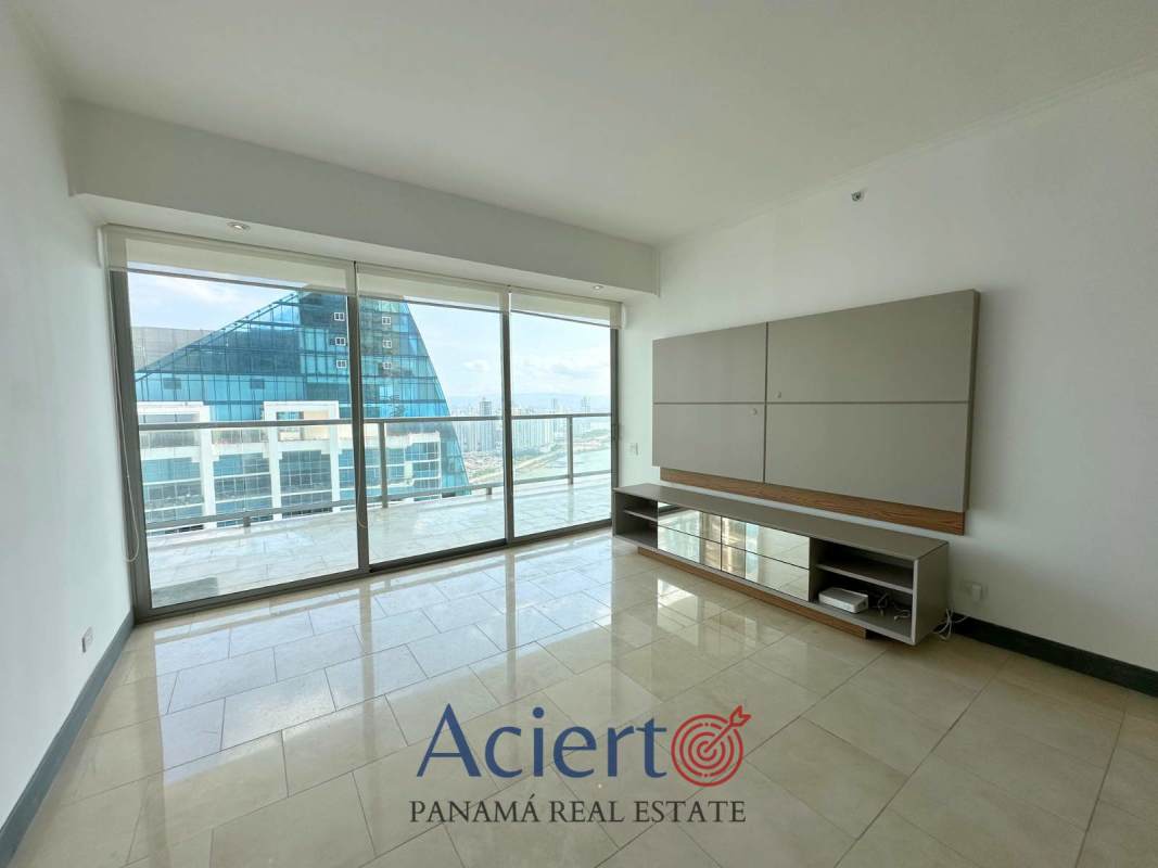 Luxury Ocean View Condo in JW Marriott Panama Punta Pacífica