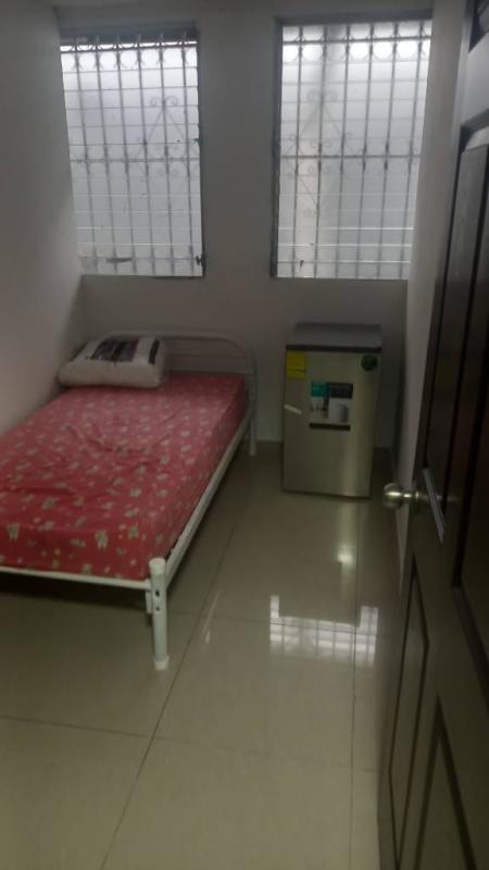 Affordable Room for Rent PH Santa Elena Parque Lefevre