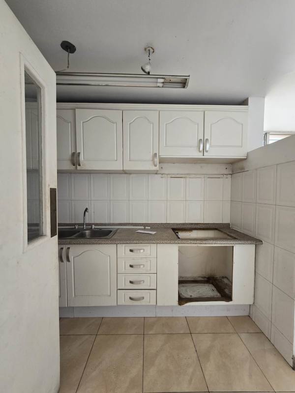 Living area with balcony in PH Sunset Place Via Porras Panama