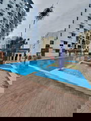 Apartment for Sale in Altos de Panamá - 3 bedrooms