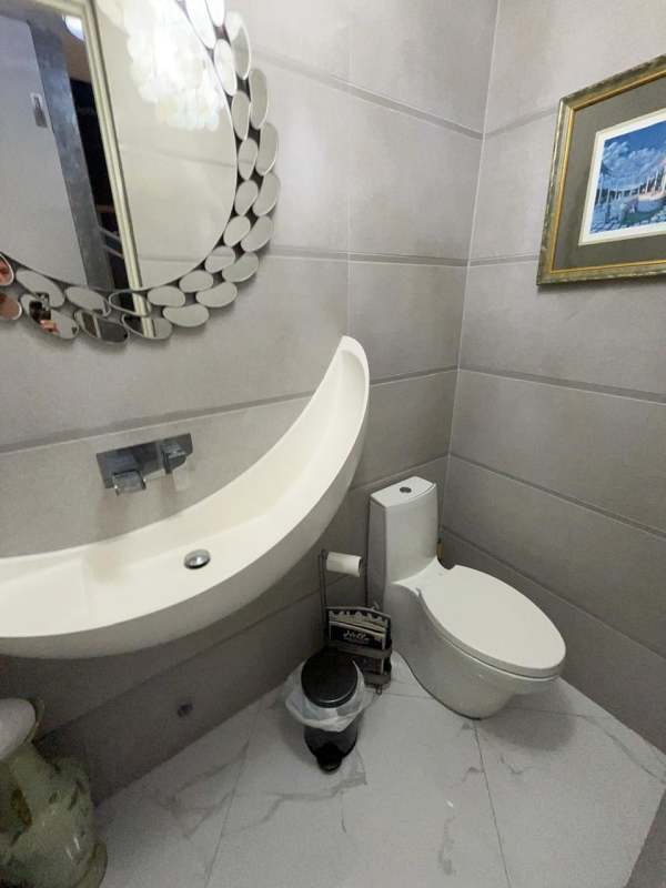 Remodeled Penthouse Sea View PH Costa Pacifica Punta Pacifica