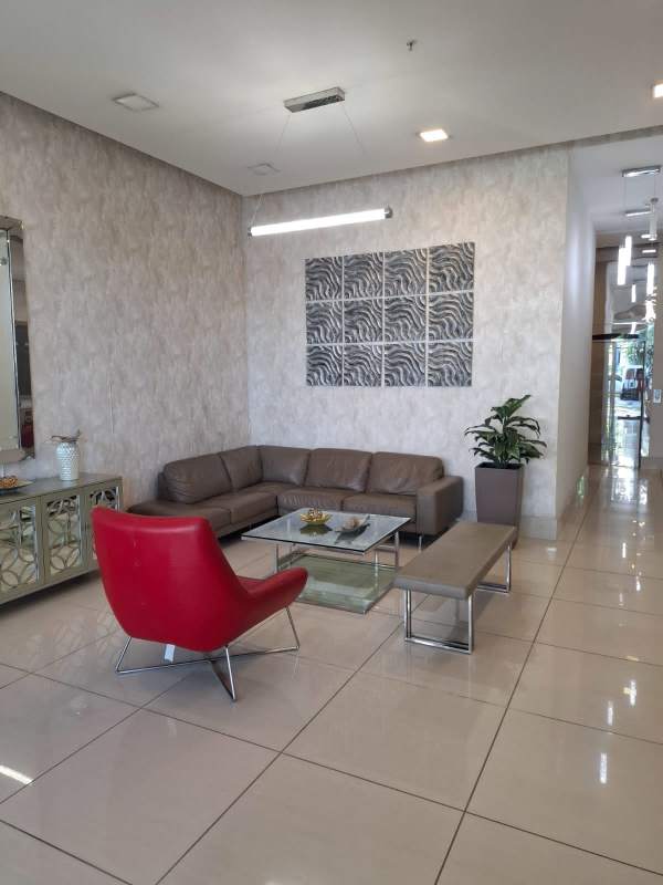 3BR Apartment for Sale PH Torre de Castilla Vía España