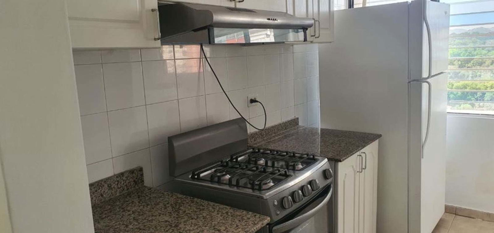 Furnished 2BR Apartment PH Forest View Villa de las Fuentes