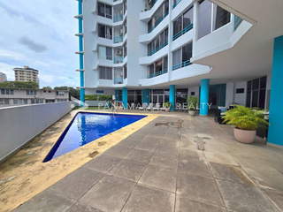 Apartment for Rent in San Francisco - 3 bedrooms