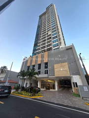 Apartment for Rent in Obarrio - 3 bedrooms