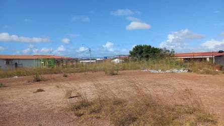 2,152 m² Residential Lot in Praderas del Campo Chorrera