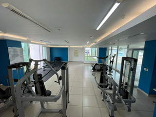 Apartment for Sale in Altos de Panamá - 3 bedrooms