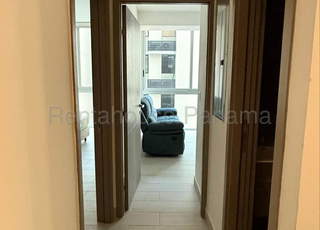 Apartment for Rent in Obarrio - 2 bedrooms