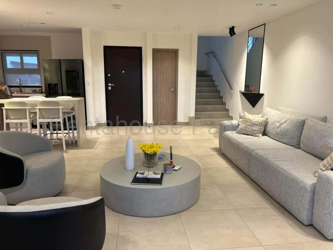 Modern 3BR House Costa Linda Costa Sur Panama