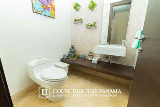 Apartment for Sale in Punta Pacifica - 2 bedrooms