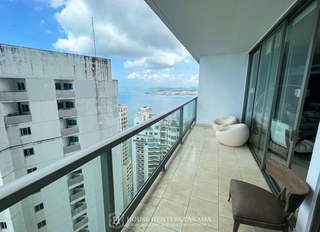 Condominium Apartment for Sale or Rent in Punta Pacifica - 1 bedroom