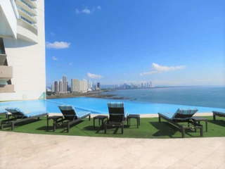 Apartment for Rent in Punta Pacifica - 2 bedrooms