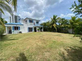 House for Sale in Antón - 3 bedrooms