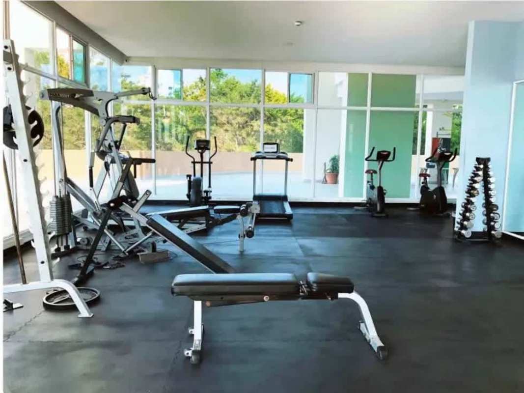 2BR Modern Apartment in PH Majestic Gardens Edison Park