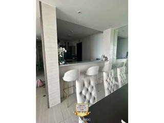 Apartment for Sale in Costa del Este - 3 bedrooms