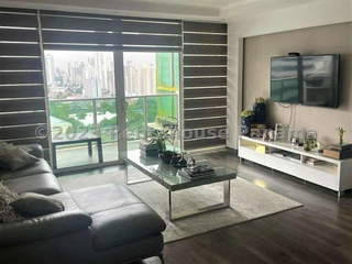 Apartment for Sale in Punta Pacifica - 3 bedrooms