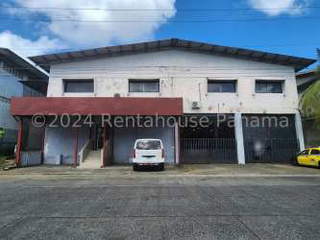 Warehouse for Sale in Zona Libre - 0 bedrooms