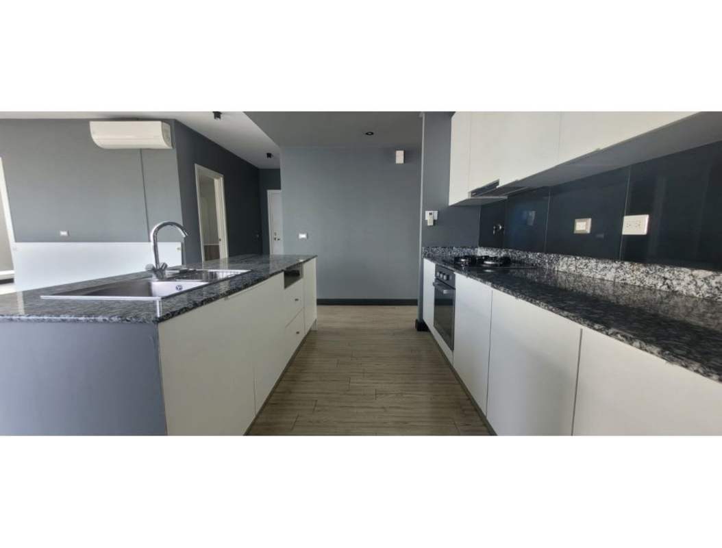 Spacious living dining with panoramic views PH Quartier Boutique San Francisco Panama